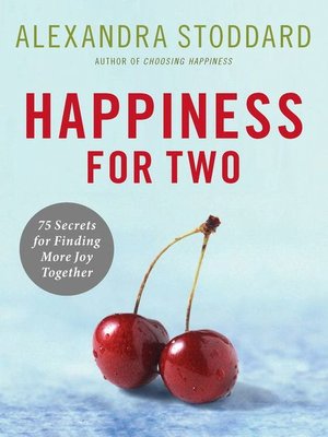 Happiness for Two - ebook